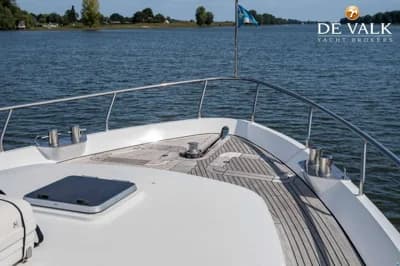 Vripack 63 Custom M/Y 5