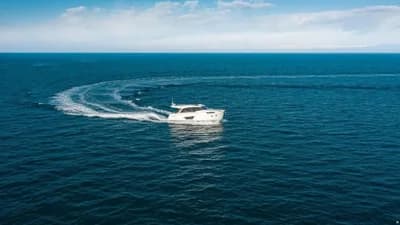 Greenline 45 Coupe 2