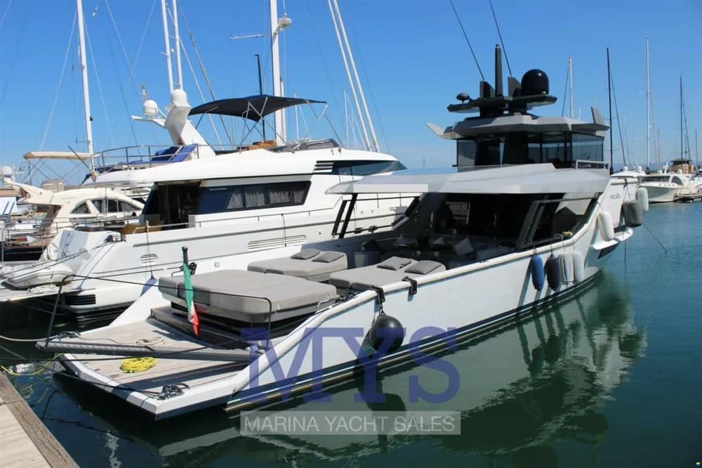 Arcadia Sherpa 60