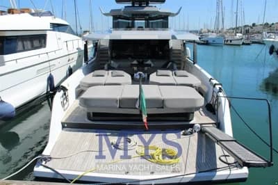 Arcadia Sherpa 60 2
