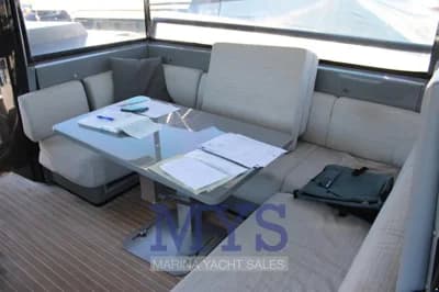 Arcadia Sherpa 60 4