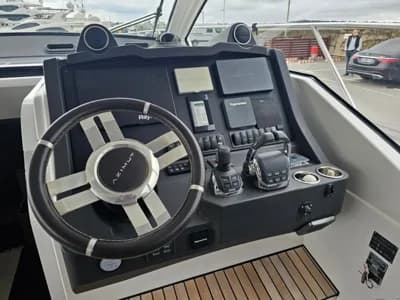 Azimut Atlantis S1 2