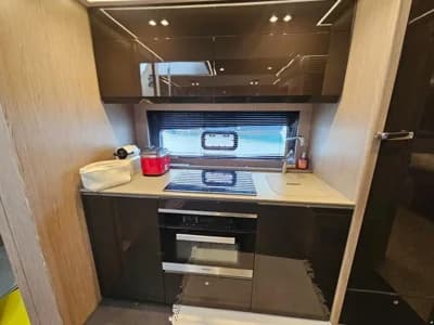 Azimut Atlantis S1 3