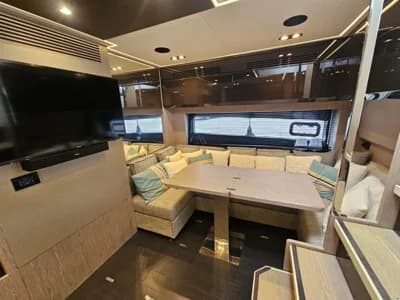 Azimut Atlantis S1 4