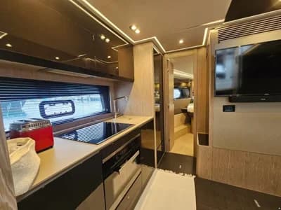 Azimut Atlantis S1 5