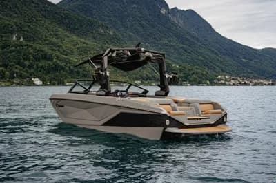 Nautique G23 - 2023 2
