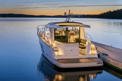 Marex 330 Scandinavia 2