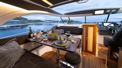 Marex 330 Scandinavia 4