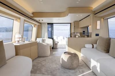 Azimut Fly 62 4