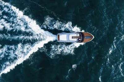Riva EL-Iseo (électrique) 2
