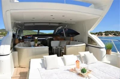 Overmarine Mangusta 72 Open 2