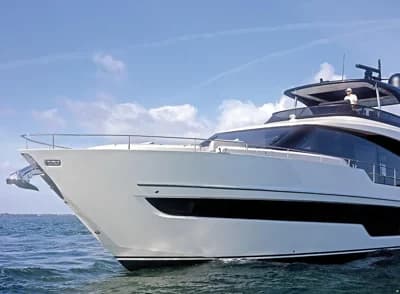 Cranchi Settantotto 78 2
