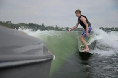 Nautique Super Air Nautique S25 4