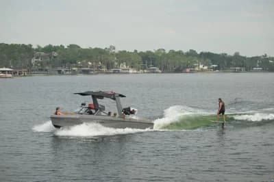 Nautique Super Air Nautique S25 5