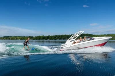 Regal LS2 SURF 3