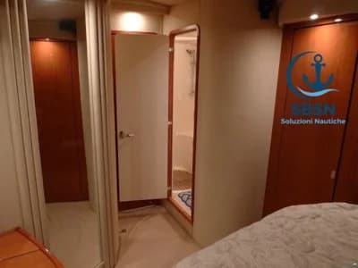 Sea Ray 510 Sundancer 3