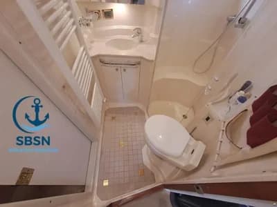 Sea Ray 510 Sundancer 4