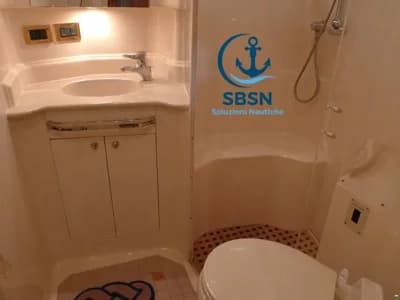 Sea Ray 510 Sundancer 5