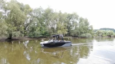 Nautique Super Air Nautique G23 2