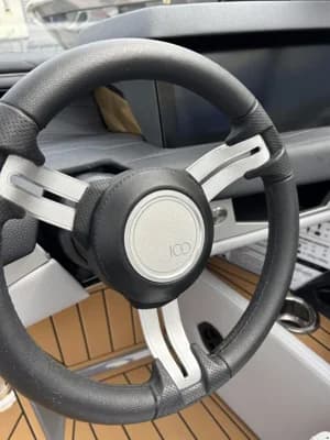 Nautique Super Air Nautique G23 3