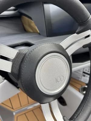 Nautique Super Air Nautique G23 5