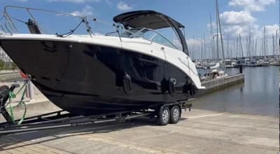Regal 26 Express 2