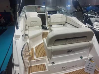 Regal 26 Express 5