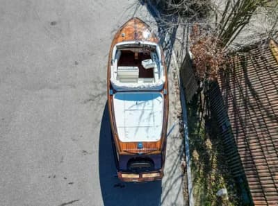 Boesch 710 Costa Brava de luxe 5
