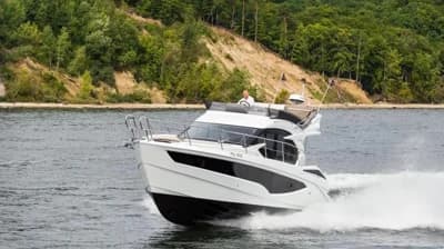 Galeon 360 FLY 2