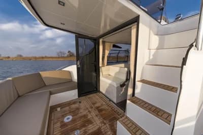 Galeon 360 FLY 3