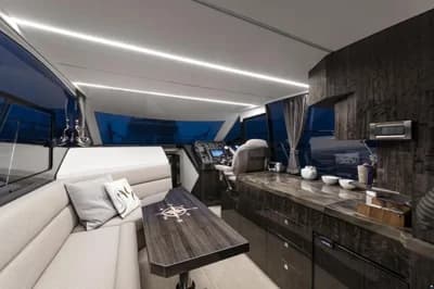 Galeon 360 FLY 5