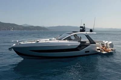 Azimut Verve 48 2