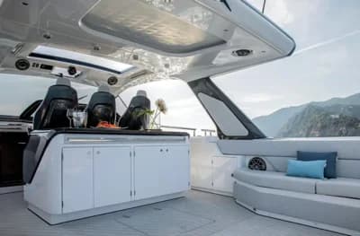 Azimut Verve 48 3