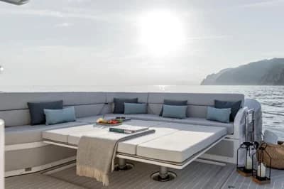 Azimut Verve 48 4
