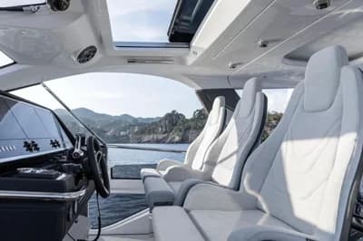 Azimut Verve 48 5