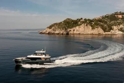Azimut Magellano 60 3