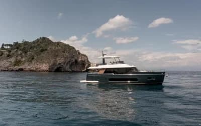 Azimut Magellano 60 4