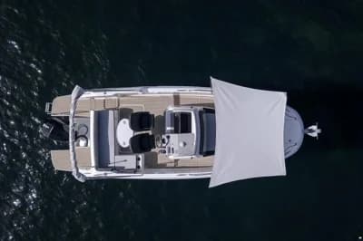 Rodman 690 Ventura CC 2