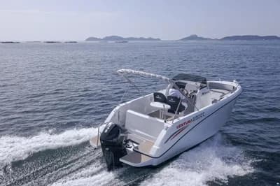 Rodman 690 Ventura CC 4