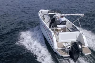 Rodman 690 Ventura CC 5