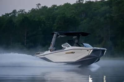 Nautique Super Air Nautique G23 Paragon 2