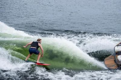 Nautique Super Air Nautique G23 Paragon 3
