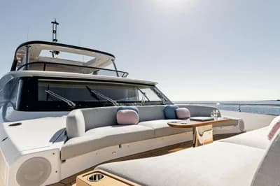 Azimut Grande 26M 3