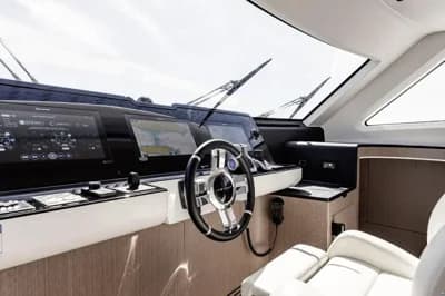Azimut Grande 26M 4