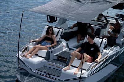 Nautique Super Air Nautique G23 Paragon 4
