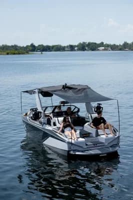 Nautique Super Air Nautique G23 Paragon 5