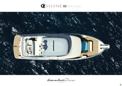 Selene 60' Explorer 2