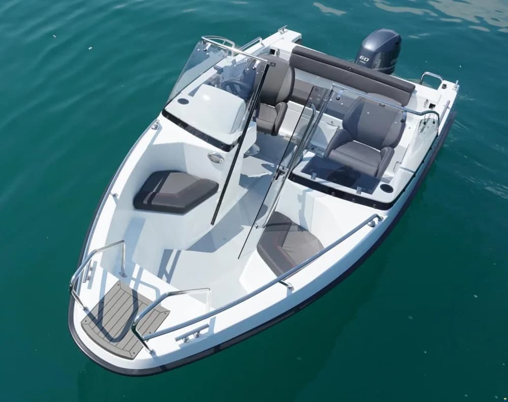 AMT 165 BR