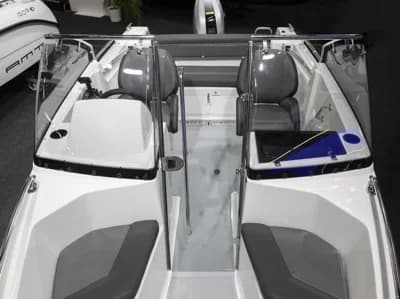 AMT 165 BR 4
