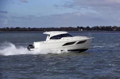 Rodman Spirit 31 2